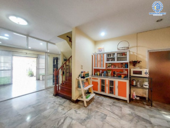 *****ทาวน์เฮ้าส์มือสองย่านนนทบุรี ม.ซื่อตรง บางใหญ่ เฟส2 เนื้อที่กว้าง 23.60 ตร.ว. ฟังก์ชัน 3 ห้องนอน 2 ห้องน้ำ ที่จอดรถ 1คัน ทาวน์เฮ้าส์พื้นที่ใช้สอยเยอะเหมือนบ้านเดี่ยว! ฟรี! เครื่องปรับอากาศ  2 ตัว! บนทำเลแห่งการเดินทางเชื่อมต่อถนนชัยพฤกษ์, ถนนบางบัวทอง-สุพรรณบุรี